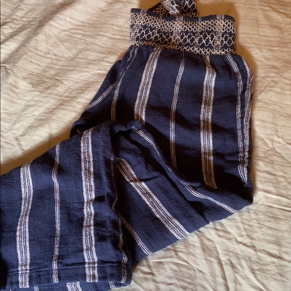 Indigo Rein pants